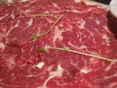 -映山红鲜货火锅(鱼嘴店)