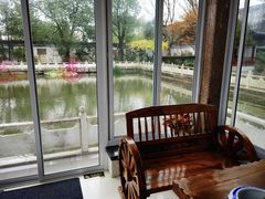 -龚家花园农家乐休闲别墅