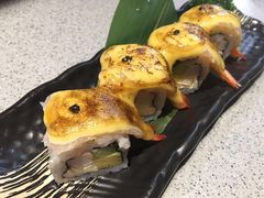 -友壹町寿司(嘉洲广场店)