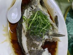 -老字号蛇口德记烧腊饭店·海鲜加工