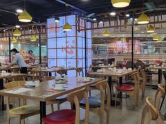 -点点心港式茶餐厅(南京西路店)