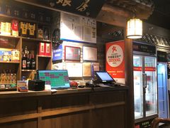 -真地道京味府·鲜橙烤鸭·北京菜(朝外大街东大桥店)
