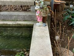 景观位-谷咖啡·鲜花绿植花园餐厅