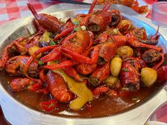 -虾老幺(高新店)