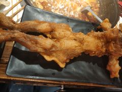 -老天桥蛙炉火锅(姑苏总店)