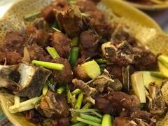-纳兰傣雀傣味餐厅