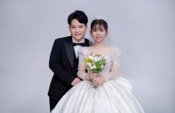 -金夫人婚纱摄影(华南店)