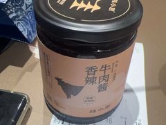 -桂小厨广西菜(万象城店)