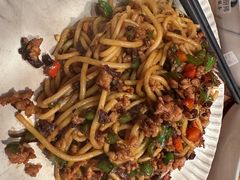 -浩海火燒雲傣家菜(芮欧百货店)