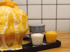 -WONDER ICE 萬得冰田(建設路总店)