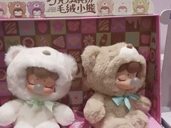 -TOYSRUS玩具反斗城(合肥华润万象城店)