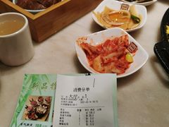 -韩宫宴烤肉·料理(东台吾悦店)