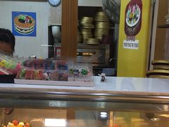 -欧贝拉蛋糕店(东门路店)