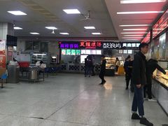 -南京工业大学-东苑1食堂