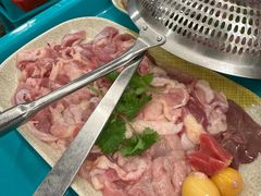-小煵记·打边炉(西丽文光店)