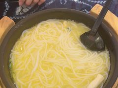 -桥香园过桥米线(国贸店)