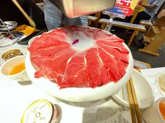-大龙燚火锅(科华店)