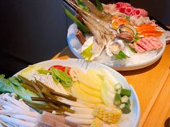 -生如夏花泰式火锅(西村黑金店)