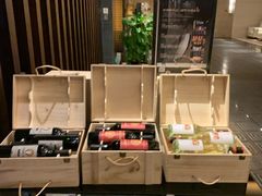 -富力希尔顿酒店·源氏日餐厅