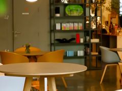 -dotcom coffee古点咖啡(致真大厦店)