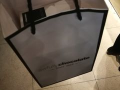 -Awfully Chocolate(来福士广场店)