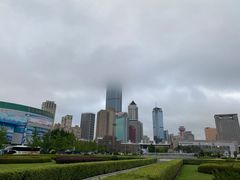 -星海广场
