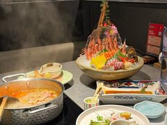 -匠和风精致料理(祥禾天地店)