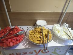 -嘉和一品粥(魏公村店)