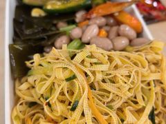 -北方饺子王·海肠捞饭·海鲜锅(山大店)