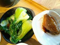 -72街红烧排骨饭(海珠丽影广场店)