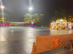 -广州长隆国际大马戏