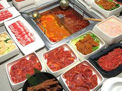 -海底捞火锅(北京路店)