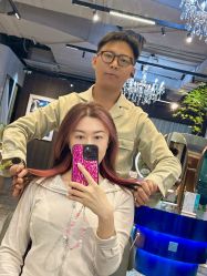 -MaisonFL·美颂法式专业美发艺术沙龙