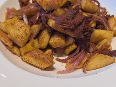 -巴依老爷新疆美食(牡丹园店)