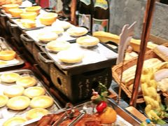 -汉阳廷自助烤肉·火锅(万丰海岸城店)