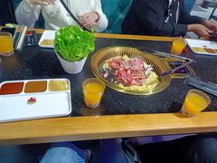 -牛鲜盛齐齐哈尔烤肉(曹路店)