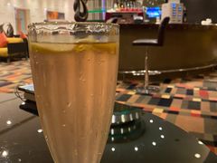 -上海大宁福朋喜来登酒店大堂吧(共和新路店)