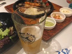 -蓝枪鱼西餐厅(锦华店)