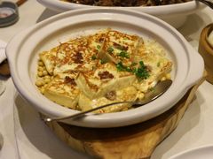客家酿豆腐-小天厨民间菜馆(深圳街店)