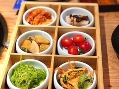 -吉秋田鲜和牛烧肉·肉档自选