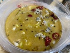 -新洞口小吃(三元二路店)