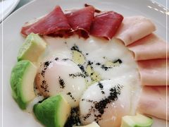 -IL Forno 意坊·意大利餐厅(温州万象城店)