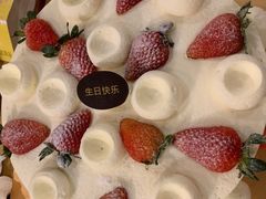 -御蝶坊生日蛋糕KNAC(创业店)