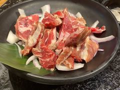 -九田家黑牛烤肉料理(太阳城店)