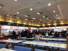 大堂-芙蓉餐厅(厦大店)