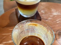 -Metal hands·铁手咖啡