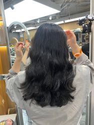 -SY COLOUR专业烫染