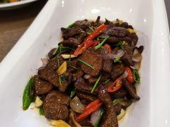 -红高粱大酒店(宁山东路店)