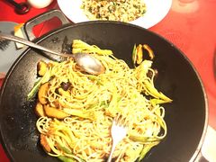 -禧和源养生素食茶馆