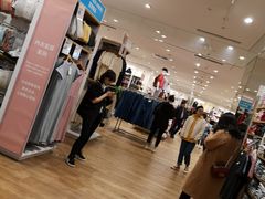 -优衣库(青岛万象城店)